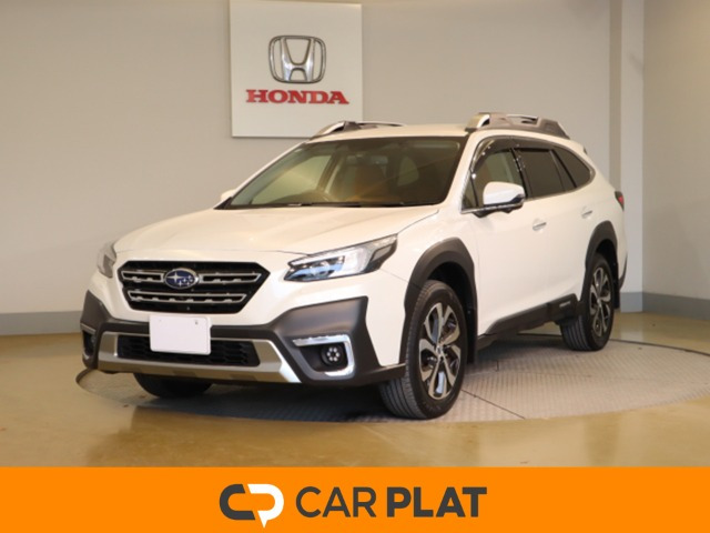 レガシィアウトバック  1.8 リミテッド EX 4WD