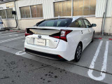 プリウス 1.8 A 