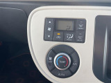 【 オートエアコン 】車内温度を感知して自動で温度調整をしてくれるのでいつでも快適な車内空間を創り上げます!