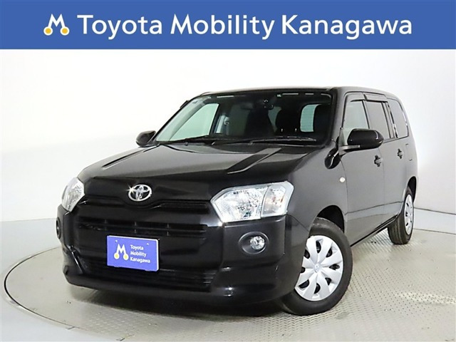 プロボックスバン1.5 F