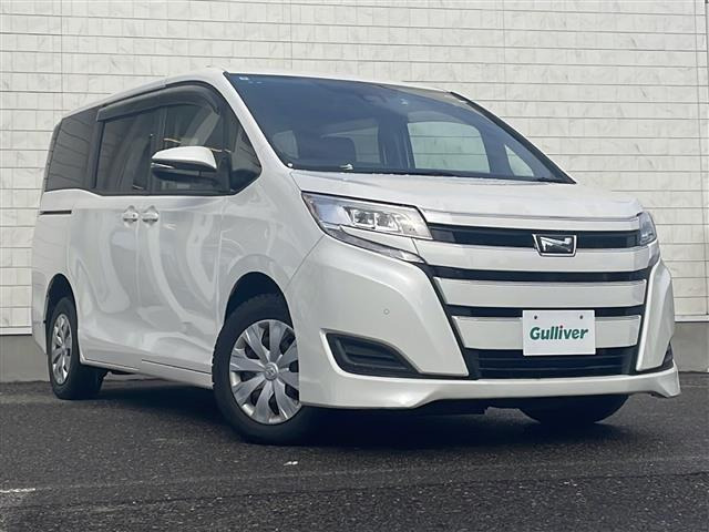 ノア2.0 X 4WD4WD 修復歴無し