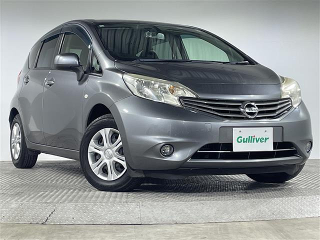 ノート1.2 S DIG-S修復歴無し