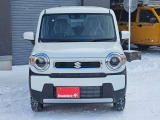 スペーシア ハイブリッド(HYBRID) G 4WD 