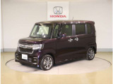 N-BOXカスタム L 