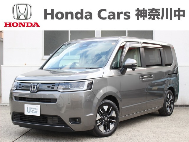 ステップワゴン  2.0 e:HEV エアー