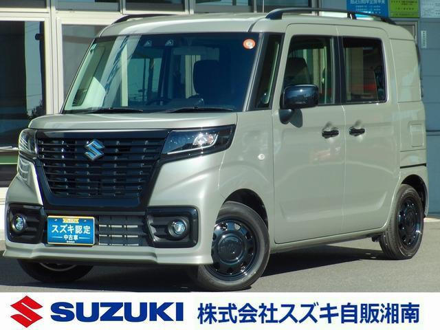 スペーシアベース XF 