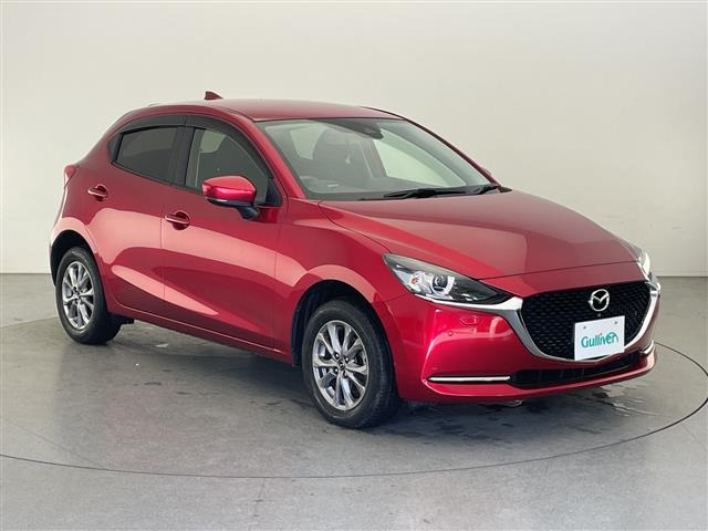 MAZDA21.5 15S プロアクティブ Sパッケージ 4WD4WD 修復歴無し