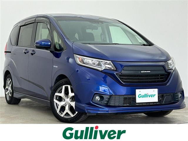 フリード+ 1.5 ハイブリッド G ホンダセンシング 修復歴無し