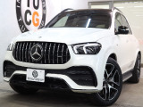 メルセデス・ベンツ GLE
