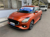 スイフト 1.2 ハイブリッド(HYBRID) MZ 