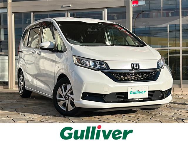 フリード 1.5 ハイブリッド G ホンダセンシング ワンオーナー 修復歴無し