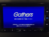【オーディオ機能】ナビに一体のオーディオは、フルセグTVの他にDVD/CDプレーヤーを装備♪もちろんFM/AMラジオもお聞きいただけますよ♪