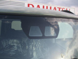支援ブレーキが安全運転をサポートしてくれます。