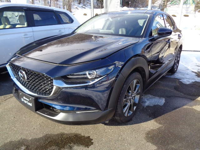CX-302.0 X Lパッケージ 4WD