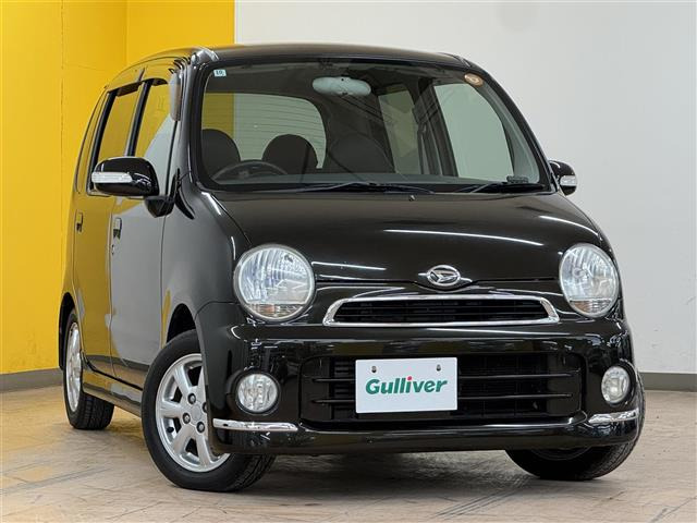 ムーヴラテクール VS修復歴無し