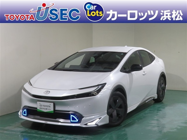 プリウス 1.8 U 