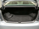 広々としたラゲージスペースを備えています。大きなものや長さのある荷物もしっかりと積み込めます。