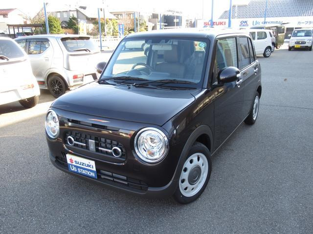 アルトラパン LC X 