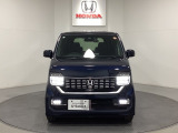 N-WGNカスタム L ターボ ホンダ センシング 4WD 