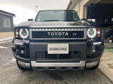 ランドクルーザー250 2.7 VX 4WD 