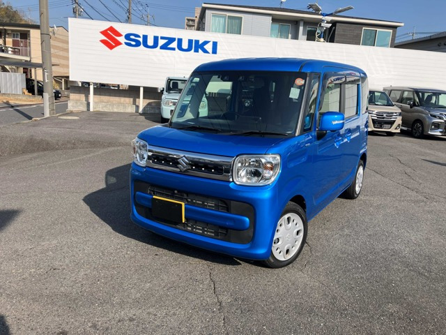 スペーシア ハイブリッド(HYBRID)  X 