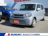 スズキ アルト