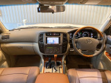 ランドクルーザー100 4.7 VXリミテッド 4WD 