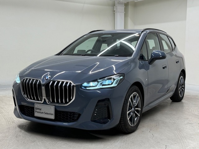 2シリーズアクティブツアラー218i Mスポーツ DCT