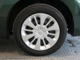 R4年式夏タイヤ165/65R14ブリジストン製です。