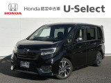 ☆ステップワゴンが入庫しました☆スパーダ・クールスピリット ホンダセンシング☆