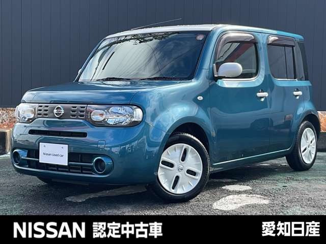 キューブ 1.5 15X 