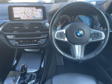 X3 xドライブ20d Mスポーツ ディーゼル 4WD 本革シート