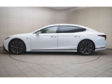 LS 500 Fスポーツ 