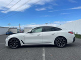 ご納車前には、BMWを熟知したメカニックによる100項目の点検・整備を行います。不具合箇所、交換時期に達している部品に関しましては、全て当社負担で交換してからのご納車となります。