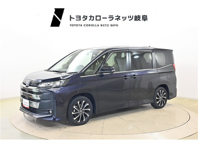 ノア 1.8 ハイブリッド S-Z（6AA-ZWR90W）