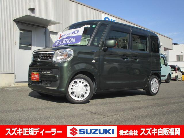 スペーシア ハイブリッド(HYBRID)  X 