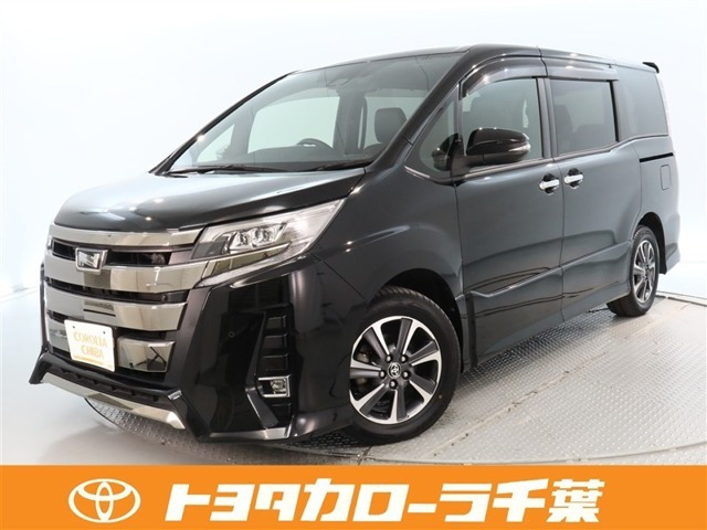 ノア 2.0 Si W×B II （DBA-ZRR80W）