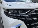 シーケンシャルウインカー!