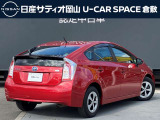 プリウス 1.8 S 