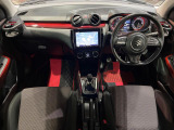 スイフト 1.4 スポーツ セーフティパッケージ 