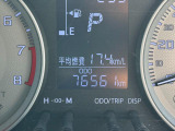 走行距離 76561km