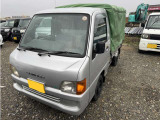 サンバートラック TB 4WD 