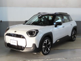 BMW MINI ミニエースマン