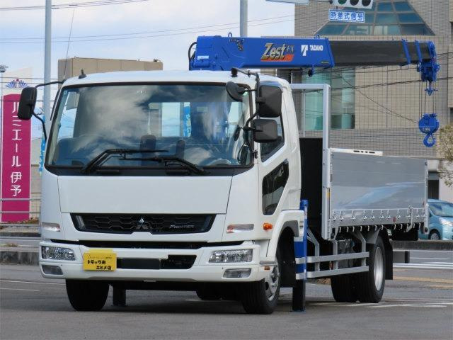 三菱ふそう ファイター 