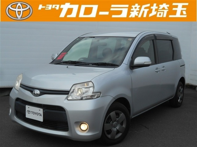 シエンタ1.5 ダイス G