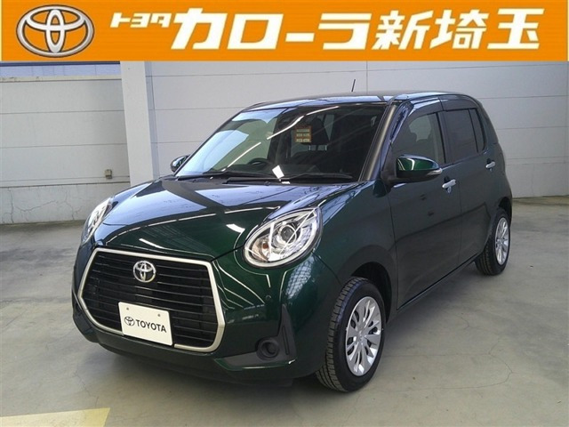 パッソ 1.0 モーダ 