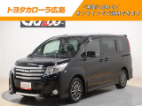トヨタ ノア