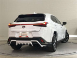 UX 250h Fスポーツ 
