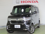 ホンダ N-BOXカスタム