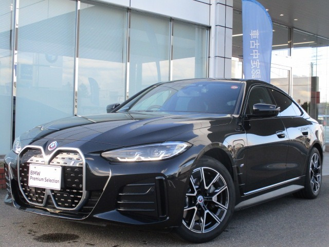 i4eドライブ35 Mスポーツ